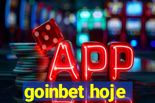 goinbet hoje